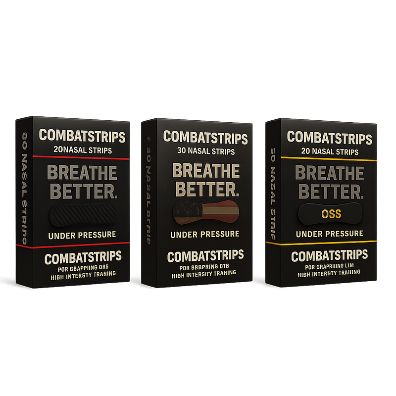 Combat Bundle
