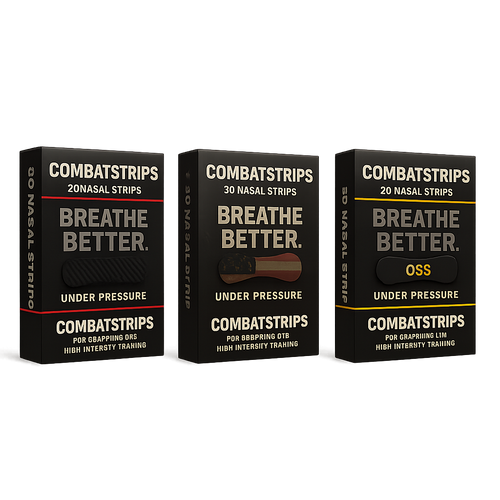 Combat Bundle