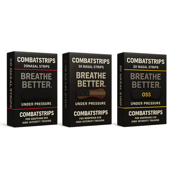 Combat Bundle