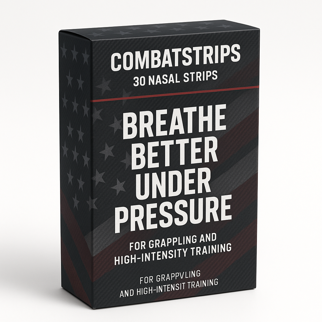CombatStrips USA